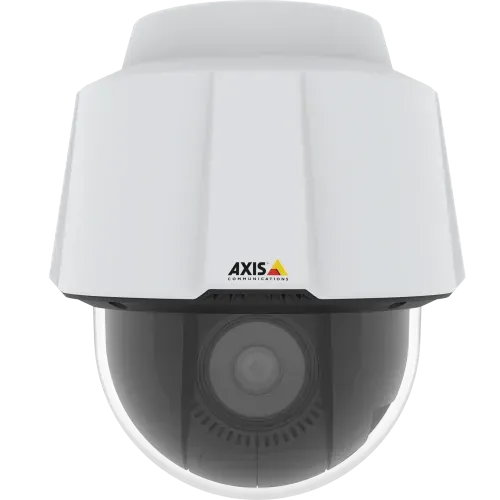 AXIS Netzwerkkamera PTZ Dome • P5655-E 50HZ • 2MP AXIS Netzwerkkamera PTZ Dome • P5655-E 50HZ • 2MP