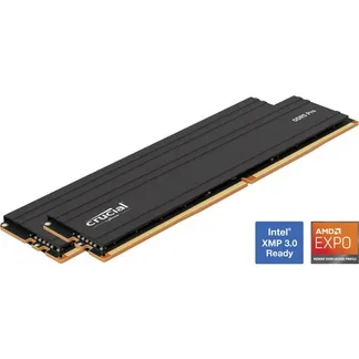 DIMM 32 GB DDR5-6000 (2x), Arbeitsspeicher DIMM 32 GB DDR5-6000 (2x), Arbeitsspeicher
