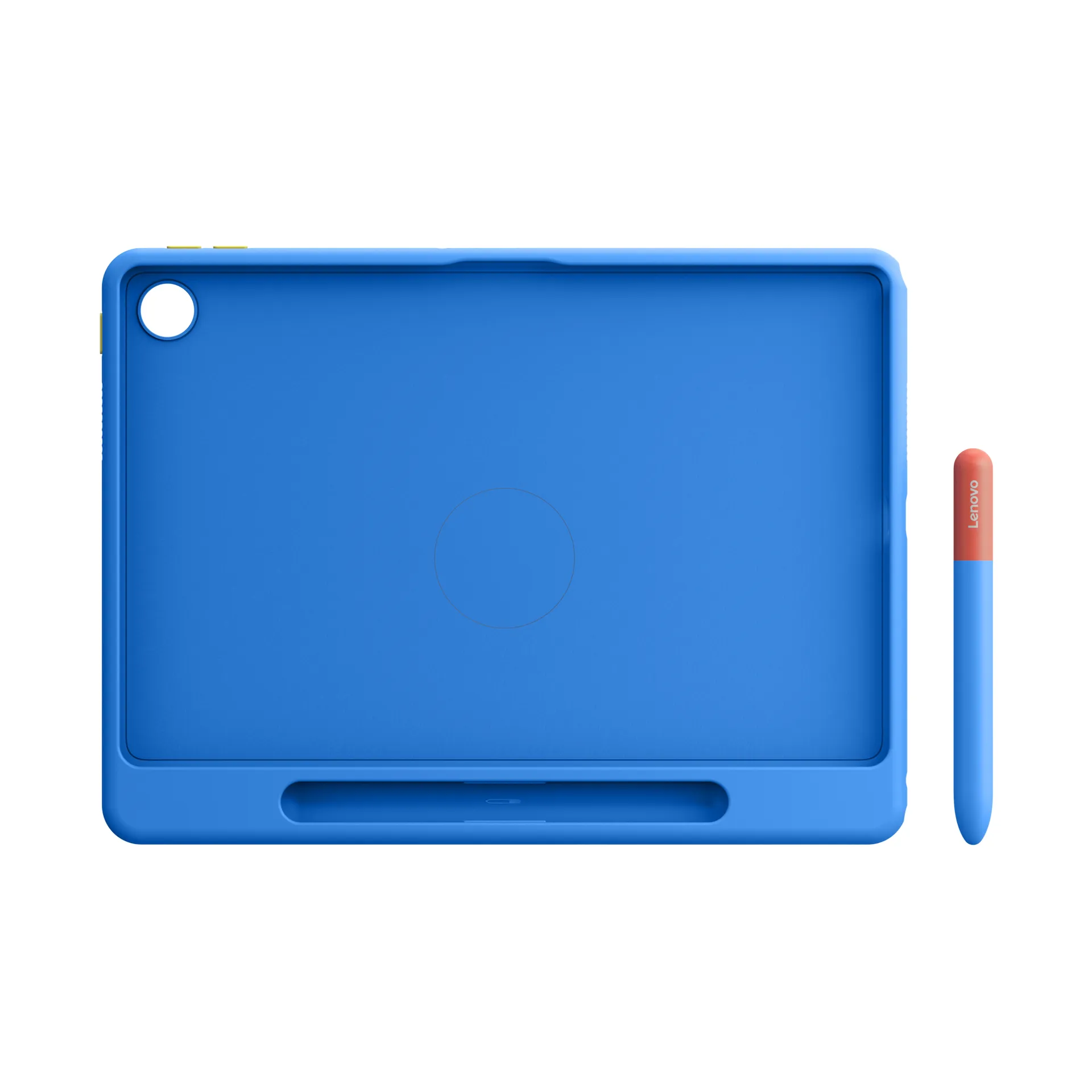 Lenovo ZG38C07051 Tablet-Schutzhülle Cover Blau Lenovo ZG38C07051 Tablet-Schutzhülle Cover Blau