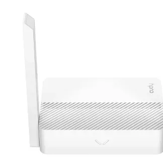 Cudy N300 Wi-Fi 4G LTE Cat4 Router, LT300 Cudy N300 Wi-Fi 4G LTE Cat4 Router, LT300