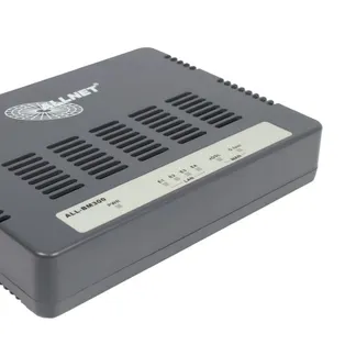 ALLNET ISP Bridge Modem g.fast mit Supervectoring / Punkt-zu-Punkt Modem VDSL g.fast via 2-Draht managed Slave „ALL-BM300“ ALLNET ISP Bridge Modem g.fast mit Supervectoring / Punkt-zu-Punkt Modem VDSL g.fast via 2-Draht managed Slave „ALL-BM300“