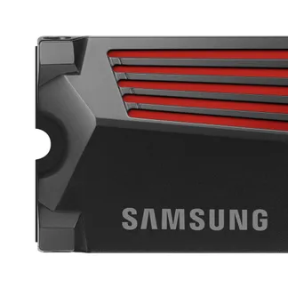 Samsung 990 PRO 1 TB M.2 PCI Express 4.0 NVMe V-NAND MLC Samsung 990 PRO 1 TB M.2 PCI Express 4.0 NVMe V-NAND MLC