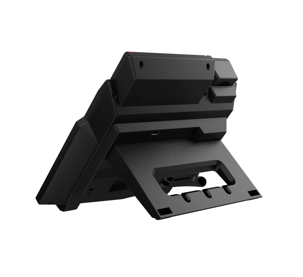 Fanvil X6U v2, High-end business phone with Gigabit / SIP / POE / Gigabit / USB-Port / Bluetooth – Bild 3