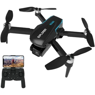 RC Camera Quadrocopter „Go! Video Pro 2.0“, Drohne RC Camera Quadrocopter „Go! Video Pro 2.0“, Drohne