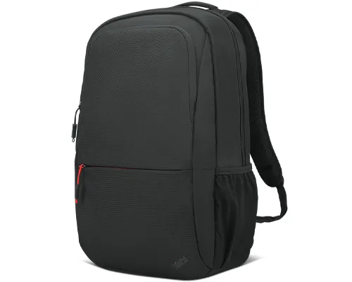 Lenovo ThinkPad Essential 16-inch Backpack (Eco) 40,6 cm (16") Rucksack Schwarz – Bild 3