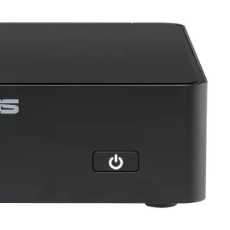 ASUS NUC 16 Pro RNUC16GDKU760002 Schwarz 356H ASUS NUC 16 Pro RNUC16GDKU760002 Schwarz 356H