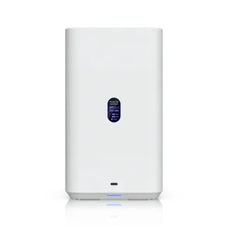 Ubiquiti UniFi NAS System UNAS 2 • 2x 3.5″ HDD • 1x 2.5GbE • 1x 5 Gbit/s USB-C • white • UNAS-2-W Ubiquiti UniFi NAS System UNAS 2 • 2x 3.5″ HDD • 1x 2.5GbE • 1x 5 Gbit/s USB-C • white • UNAS-2-W