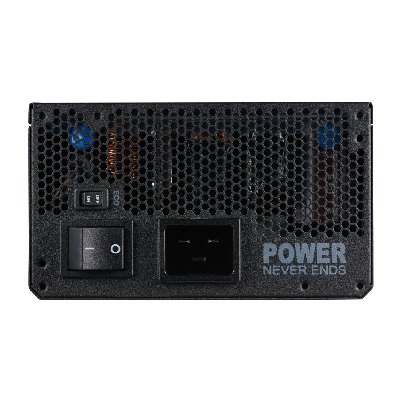 FSP MEGA TI 1650W Netzteil ATX ATX3.1 Schwarz – Bild 6