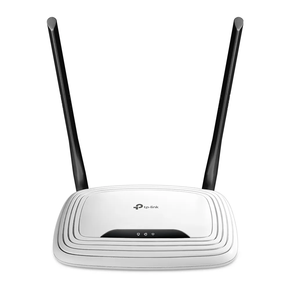 TP-Link 300Mbit/s-WLAN-Router – Bild 3