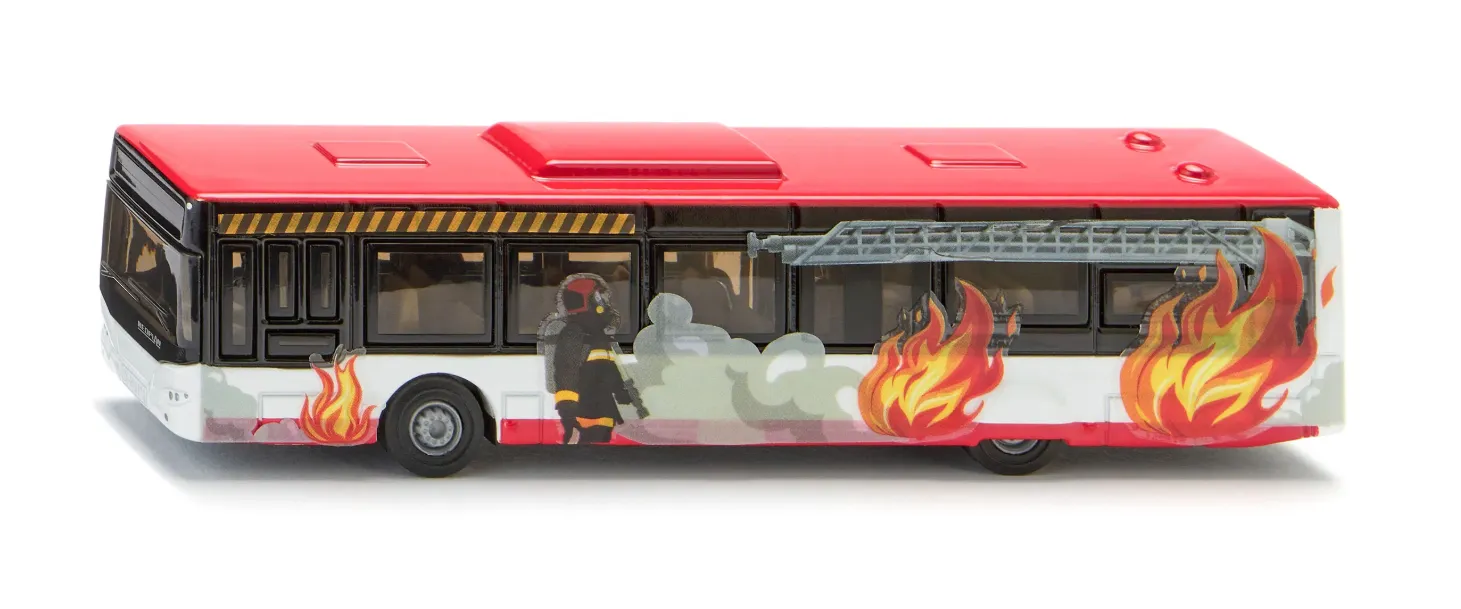 Siku Neoplan Public Bus Busmodell Vormontiert – Bild 2