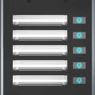 Fanvil TFE i63, Video Door Phone / SIP / POE Fanvil TFE i63, Video Door Phone / SIP / POE