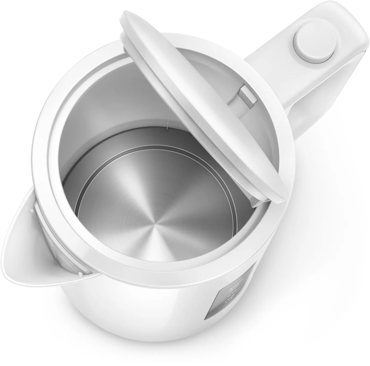 Philips 3000 series Series 3000 HD9318/00 Wasserkocher aus Kunststoff – Bild 4