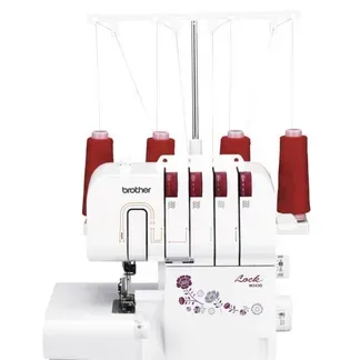 Brother M343DVP1 Nähmaschine Overlock-Nähmaschine Elektro Brother M343DVP1 Nähmaschine Overlock-Nähmaschine Elektro