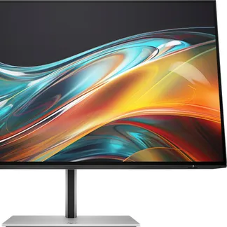 HP Serie 7 Pro 23,8 Zoll FHD-Monitor – 724pf HP Serie 7 Pro 23,8 Zoll FHD-Monitor – 724pf