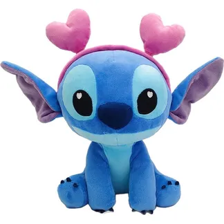 Disney Stitch Love, Kuscheltier Disney Stitch Love, Kuscheltier