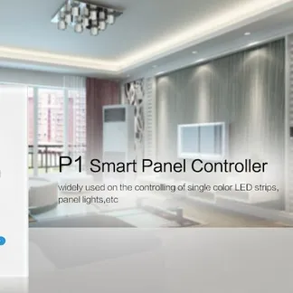 MiBoxer P1 LED Fernbedienung Smart Panel Controller(Brightness) MiBoxer P1 LED Fernbedienung Smart Panel Controller(Brightness)