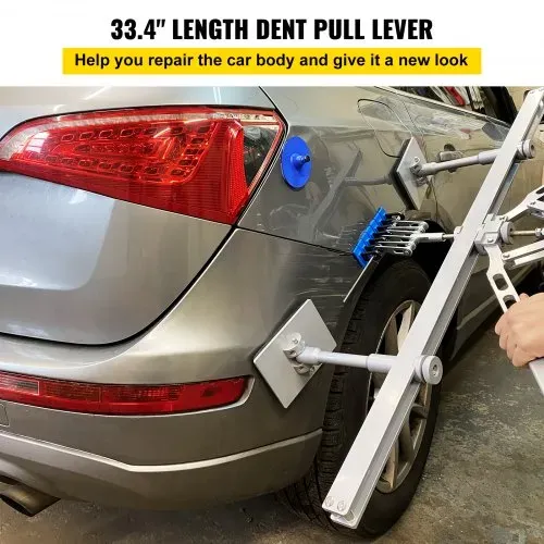 VEVOR Dent Puller Lackfreies Dent Puller 85cm Reparatur Dellen Reparaturset VEVOR Dent Puller Lackfreies Dent Puller 85cm Reparatur Dellen Reparaturset