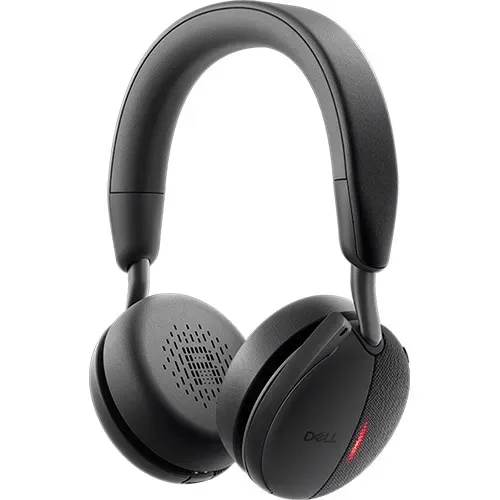 DELL Pro Plus kabelloses Headset mit ANC – WL5024 DELL Pro Plus kabelloses Headset mit ANC – WL5024