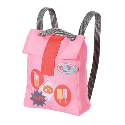 BABY born Snack Shop Outfit 43cm Puppen-Kleiderset – Bild 2