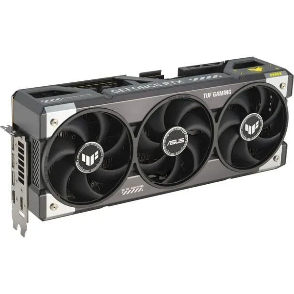 ASUS TUF Gaming TUF-RTX5080-O16G-GAMING NVIDIA GeForce RTX 5080 16 GB GDDR7 – Bild 5