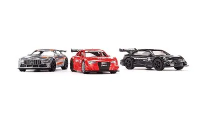 Siku Gift set race – Bild 2