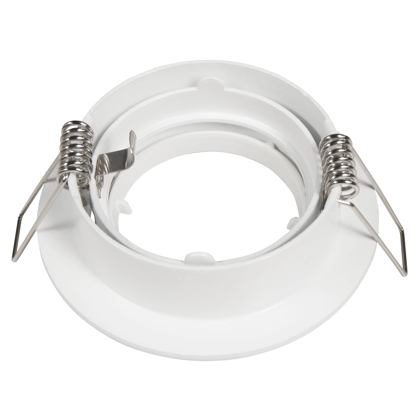 LED Einbauleuchte McShine ''Slim'' 82x28mm, 5W, 400lm, 4000K, weiß – Bild 2