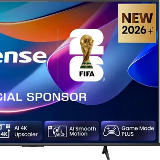 Hisense 43 “ A6S | UHD Smart TV 4K 60 Hz Hisense 43 “ A6S | UHD Smart TV 4K 60 Hz