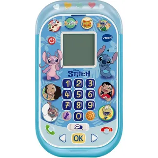Stitch – Lernhandy, Lerncomputer Stitch – Lernhandy, Lerncomputer
