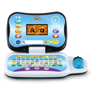 VTech Mein Vorschul-Laptop 2.0 VTech Mein Vorschul-Laptop 2.0