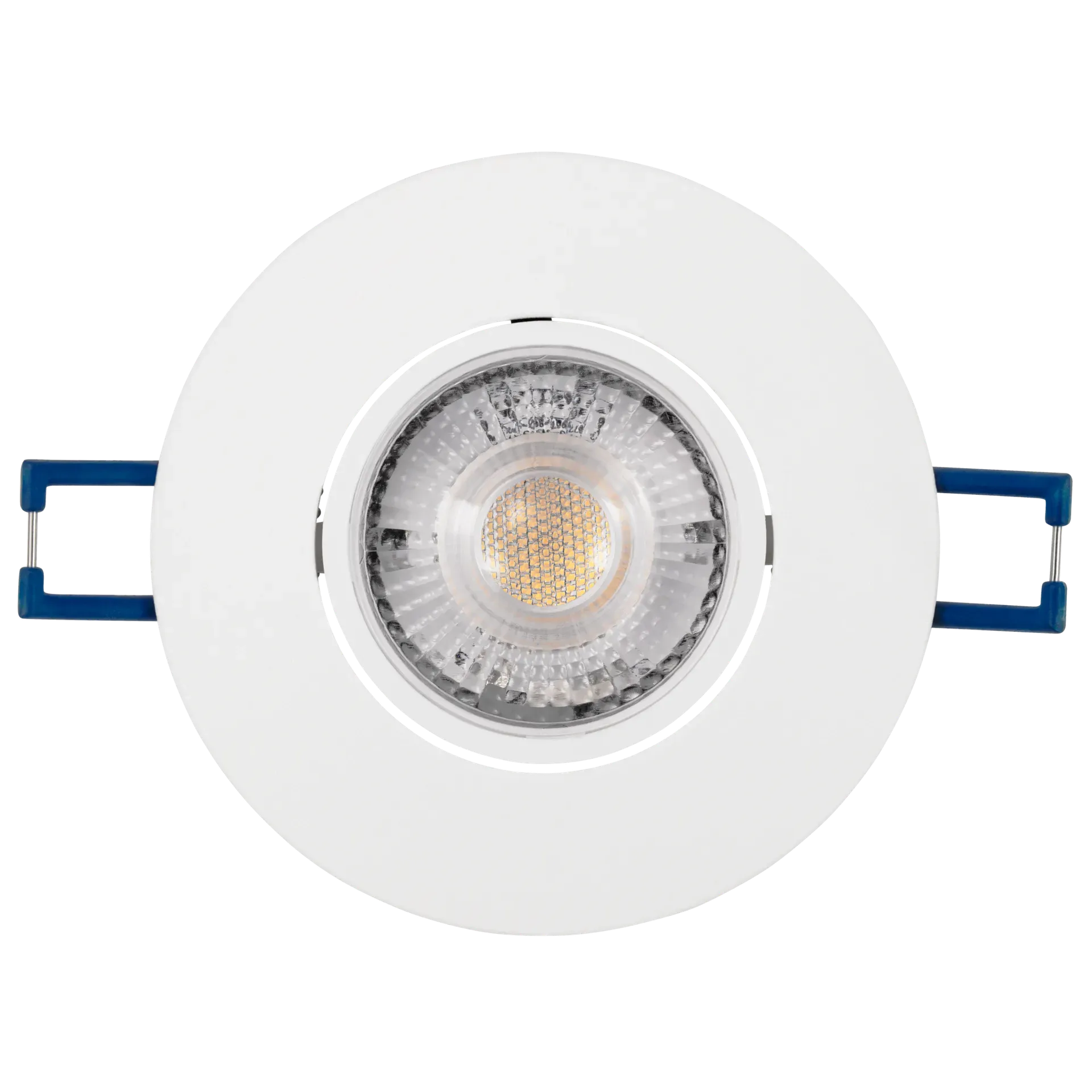 LED-Einbauleuchte McShine ''EL-313C'' 4,5W, 450Lumen, CCT 3000-4000-6000K – Bild 2