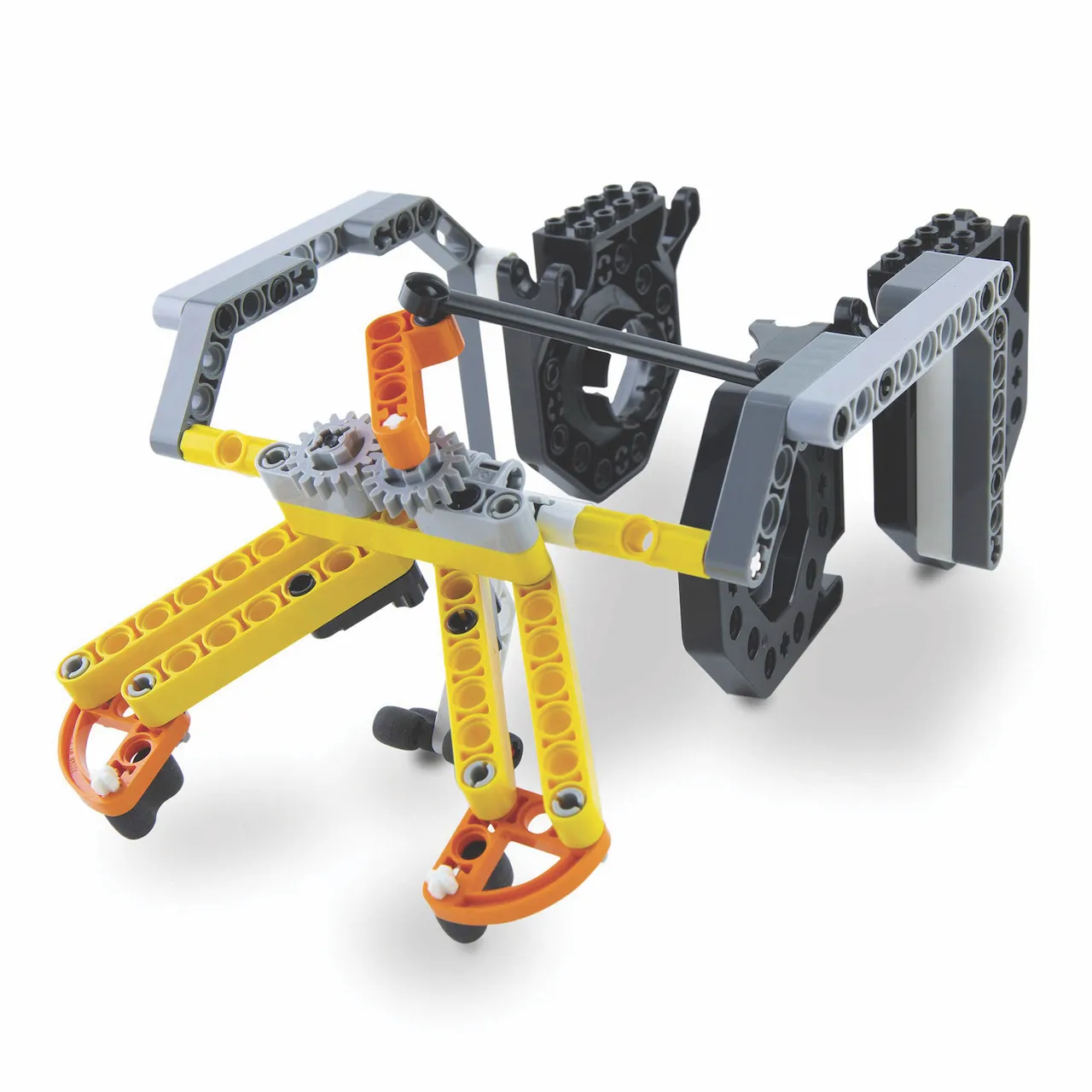 WONDER WORKSHOP MINT "Wonder Pack" des Dash - Roboter Dash mit Zubehör – Bild 7