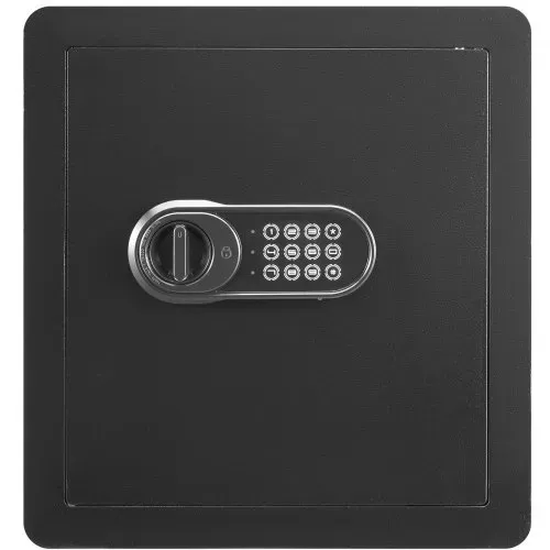 VEVOR Safe Tresor Dokumententresor Geldschrank Wandtresor 51 L Büro – Bild 8