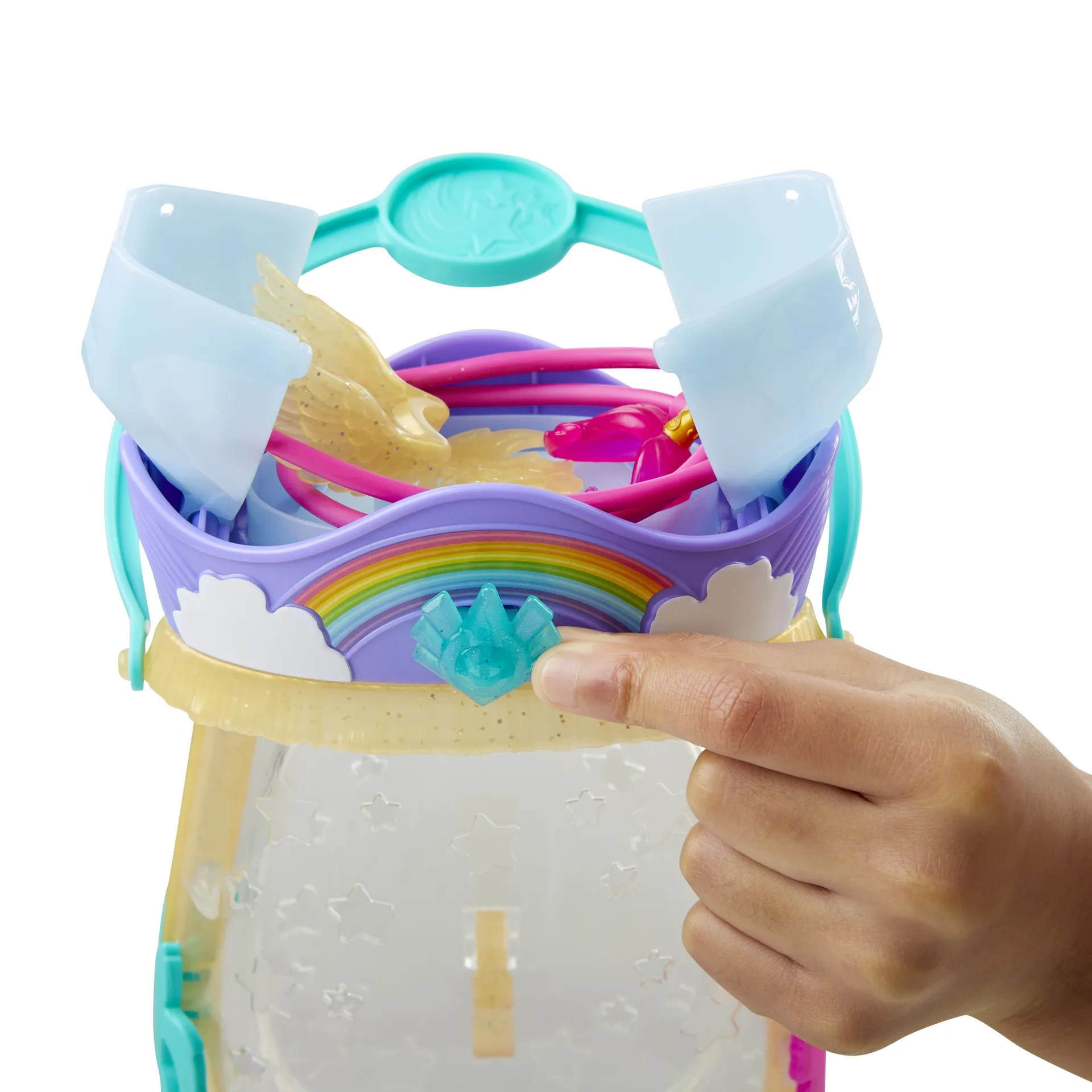 My Little Pony F33295L3 Spielzeug-Set – Bild 6
