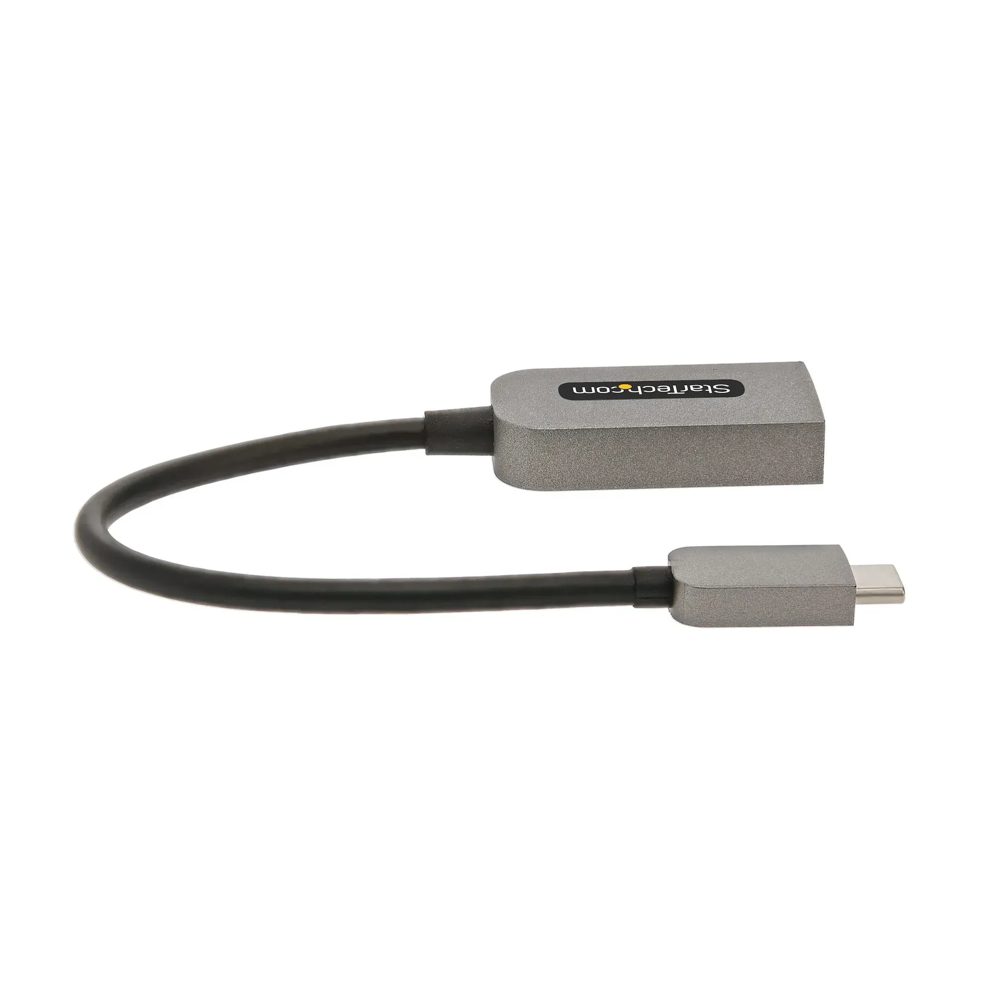 StarTech.com USB-C auf HDMI Adapter - 4K 60Hz Video, HDR10 - USB-C auf HDMI 2.0b Adapter Dongle - USB Typ-C DP Alt Mode auf HDMI Monitor/Display/TV - USB C auf HDMI Konverter – Bild 2