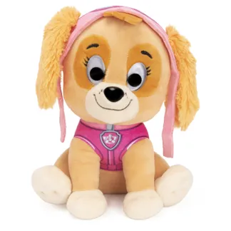 PAW Patrol GUND Skye Plüschtier, 23 cm PAW Patrol GUND Skye Plüschtier, 23 cm