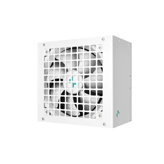 DeepCool PL750D WH Netzteil 750 W 20+4 pin ATX ATX Weiß DeepCool PL750D WH Netzteil 750 W 20+4 pin ATX ATX Weiß