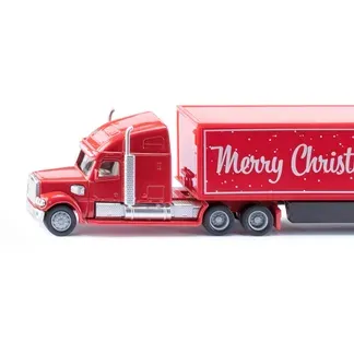 Siku 1788 maßstabsgetreue modell LKW-/Anhänger-Modell Vormontiert 1:87 Siku 1788 maßstabsgetreue modell LKW-/Anhänger-Modell Vormontiert 1:87