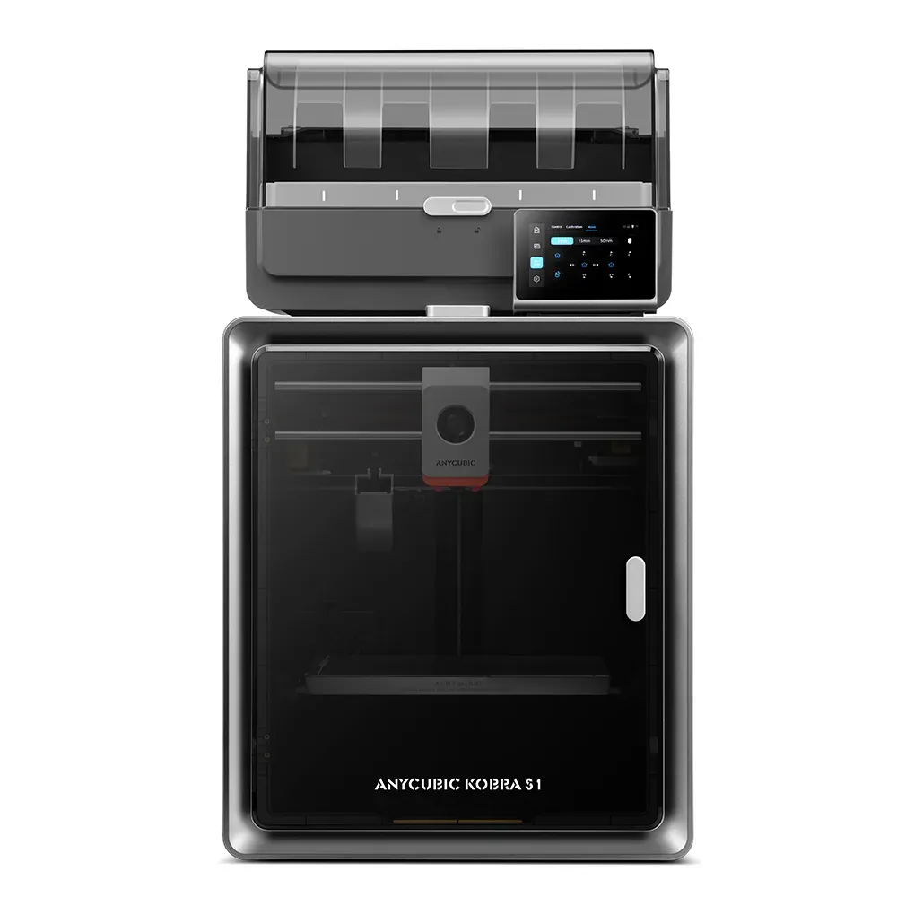 Anycubic Kobra S1 ACE2 Pro Combo – Bild 2
