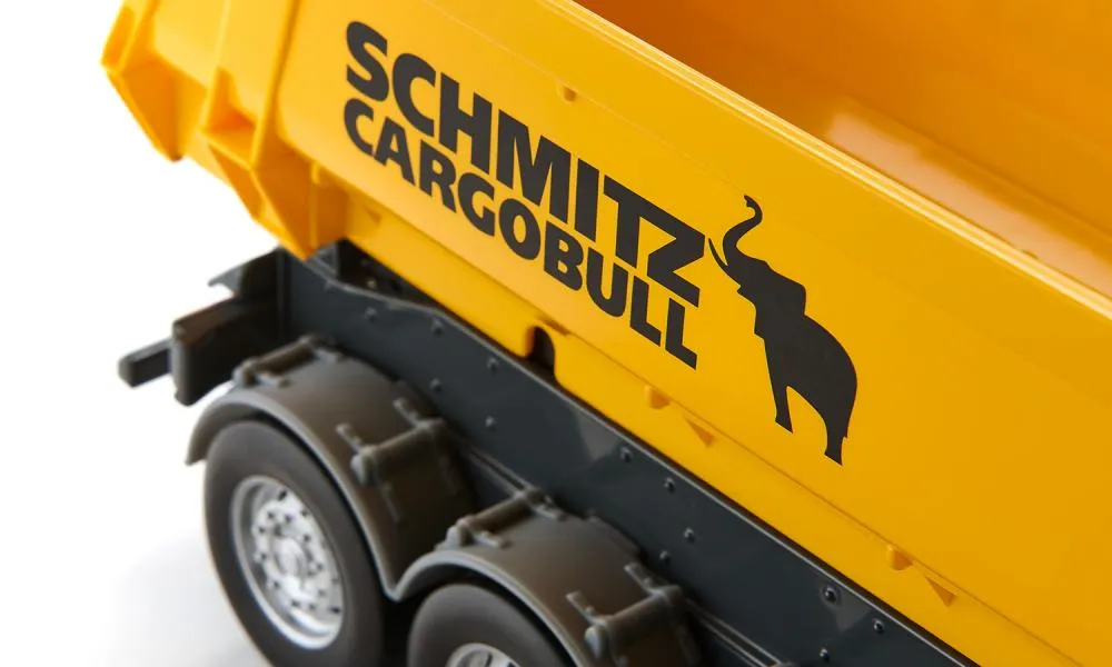 Siku 6734 ferngesteuerte (RC) modell Anhänger 1:32 – Bild 5