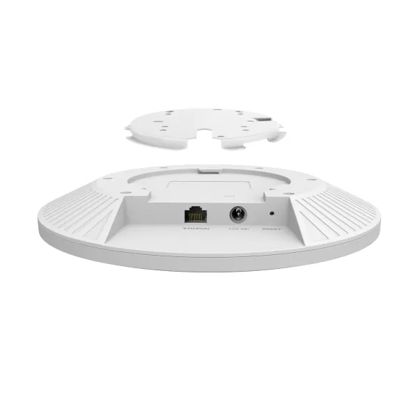 TP-Link Omada EAP683 UR WLAN Access Point 6000 Mbit/s Weiß Power over Ethernet (PoE) – Bild 2