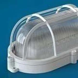 Synergy 21 LED Kellerleuchte / Ovalleuchte IP65 5W cw Synergy 21 LED Kellerleuchte / Ovalleuchte IP65 5W cw