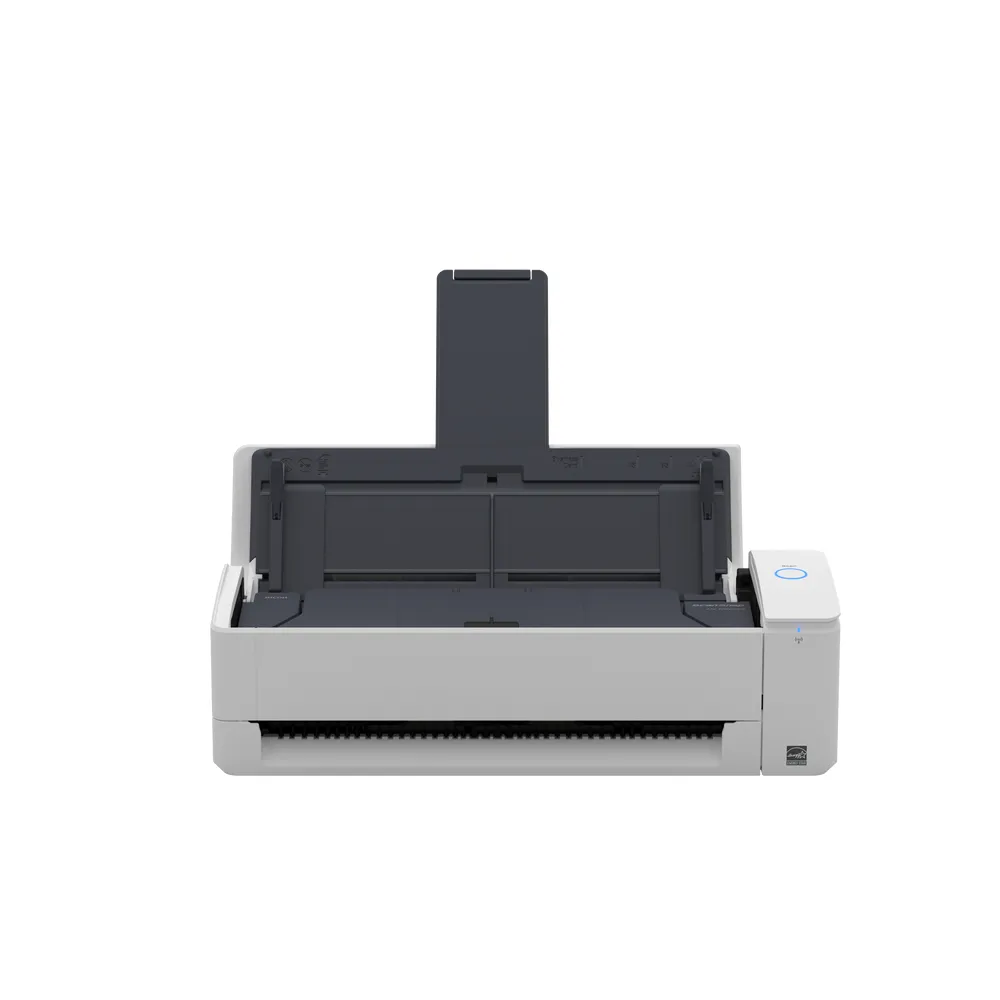 Ricoh ScanSnap iX1300 ADF-Scanner 600 x 600 DPI A4 Weiß – Bild 2