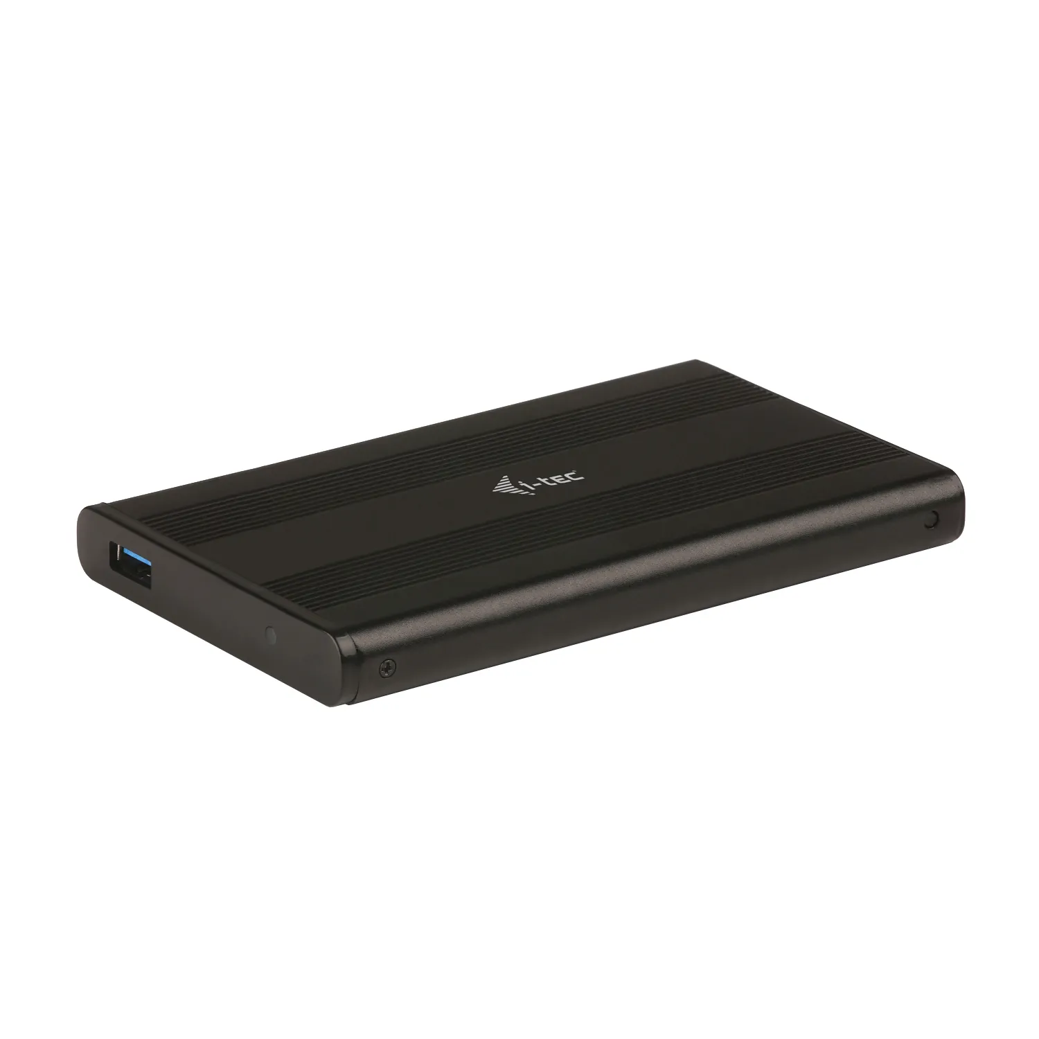 i-tec Advance MySafe AluBasic 2.5″ USB 3.0 i-tec Advance MySafe AluBasic 2.5″ USB 3.0