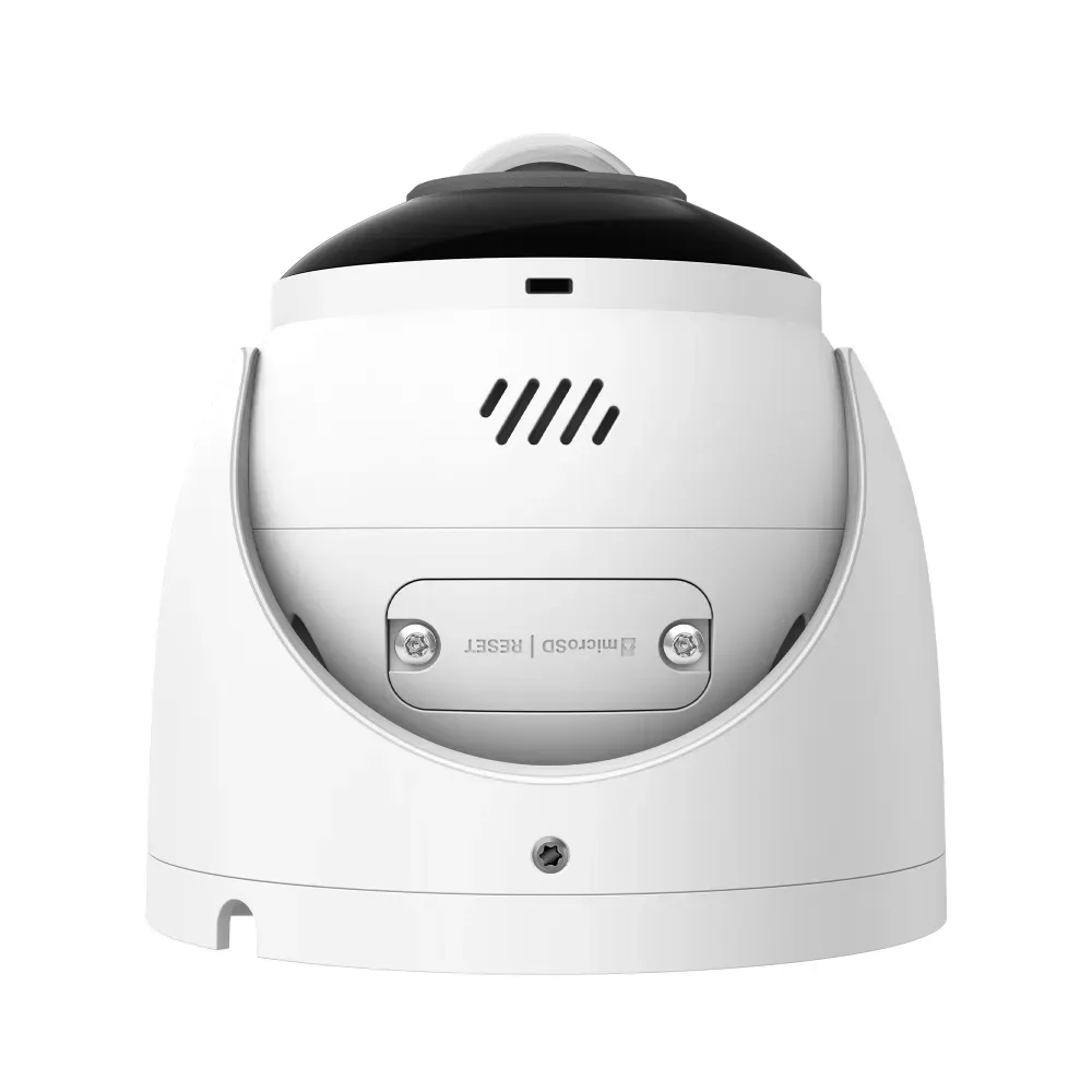 TP-Link - 8MP IR Panoramic Turret Network Camera- InSight S485PI (1,65mm) – Bild 2
