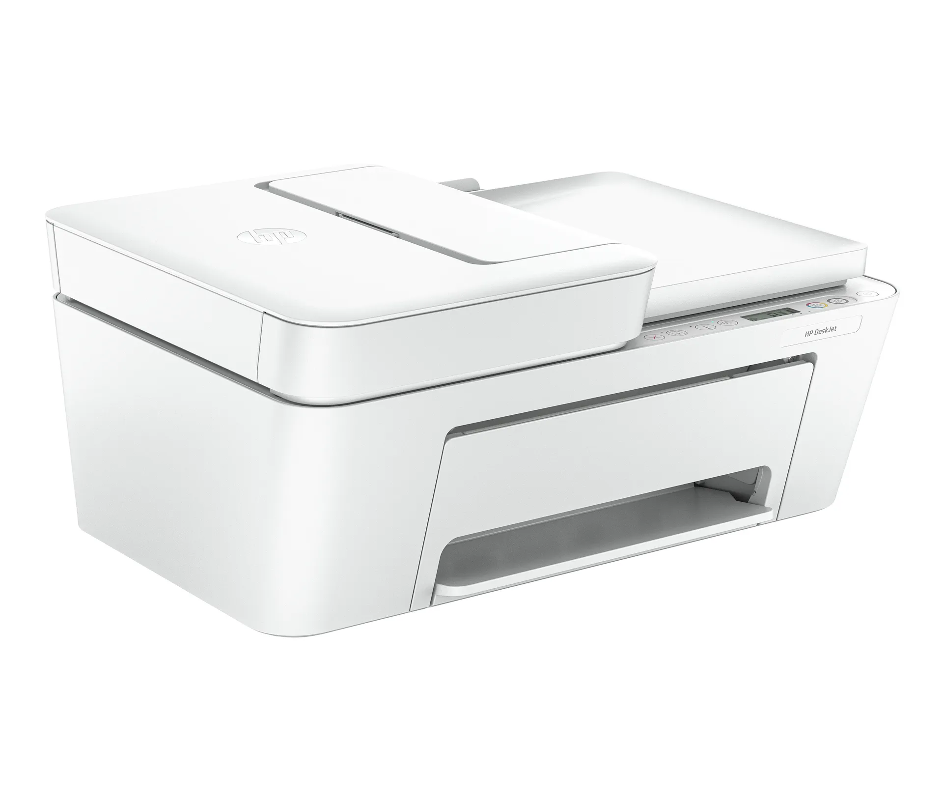 HP DeskJet 4220e Wireless All-in-One Farbe Drucker, Instant Ink; Kopierer, Scanner – Bild 2