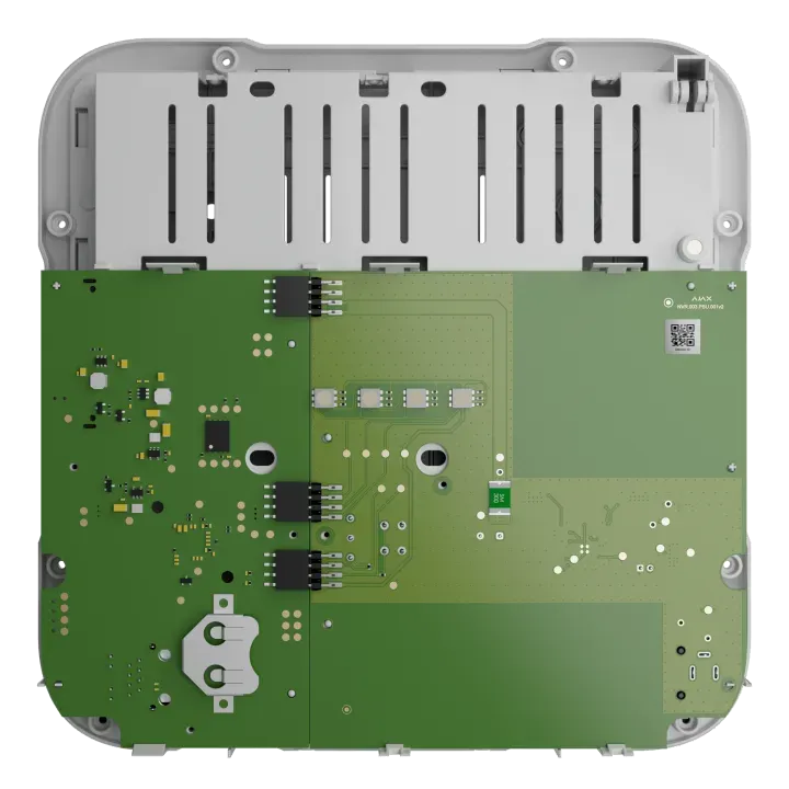 AJAX Baseline Surveillance • 12V PSU for NVR – Bild 3