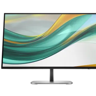 HP Series 5 Pro 27 inch FHD Monitor – 527pf Computerbildschirm 68,6 cm (27″) 1920 x 1080 Pixel Full HD LCD Schwarz HP Series 5 Pro 27 inch FHD Monitor – 527pf Computerbildschirm 68,6 cm (27″) 1920 x 1080 Pixel Full HD LCD Schwarz