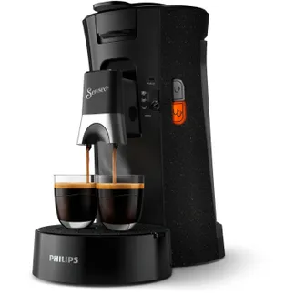 Senseo ® Select CSA240/20 Kaffeepadmaschine Senseo ® Select CSA240/20 Kaffeepadmaschine