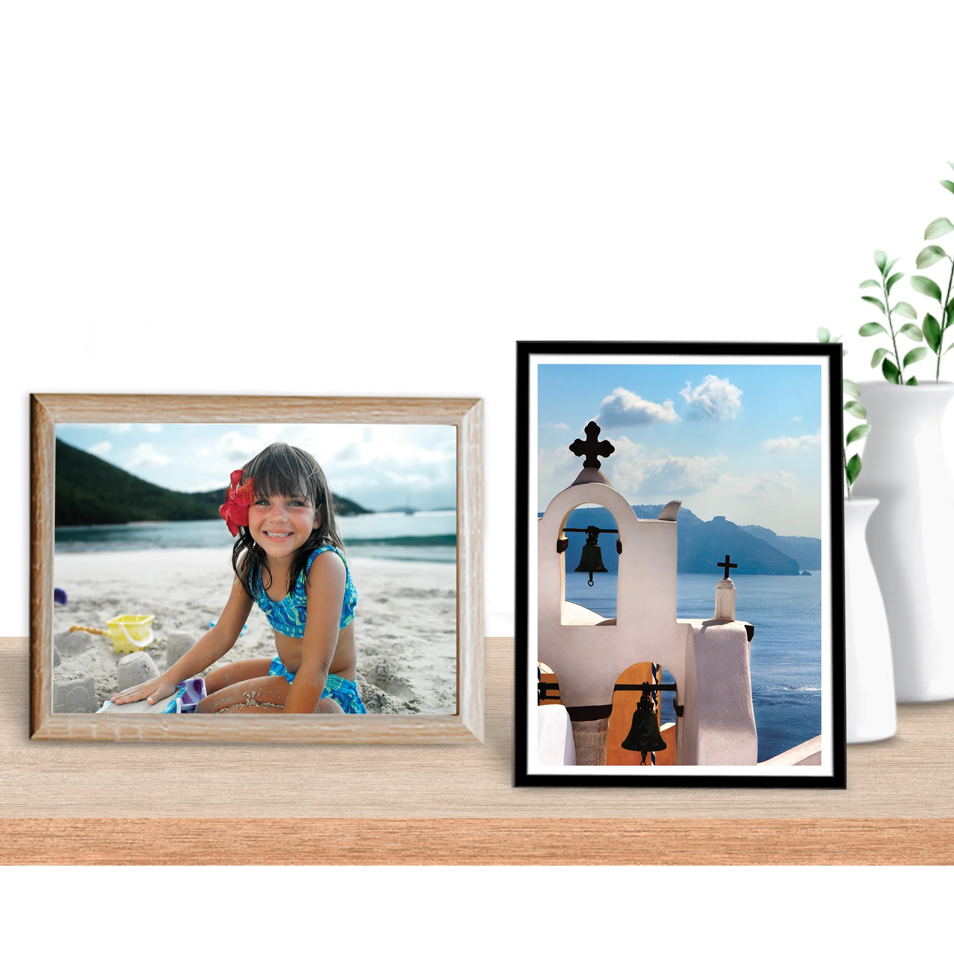 HP Advanced Fotopapier, glänzend, 250 g/m2, A4 (210 x 297 mm), 25 Blatt – Bild 2