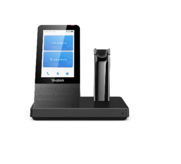 Yealink DECT WH67 only Base without Headset WHB670 Yealink DECT WH67 only Base without Headset WHB670